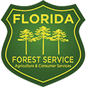 Florida Forest Service logo