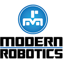 Modern Robotics logo