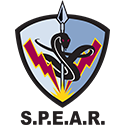 SPEAR logo