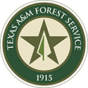 Texas A&M Forest Service Logo