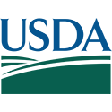 USDA logo