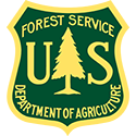 US Forest Service logo