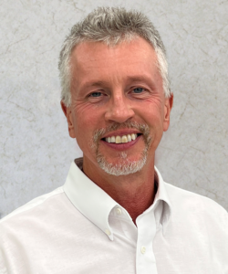 Gary Kline - Vice President of Operations